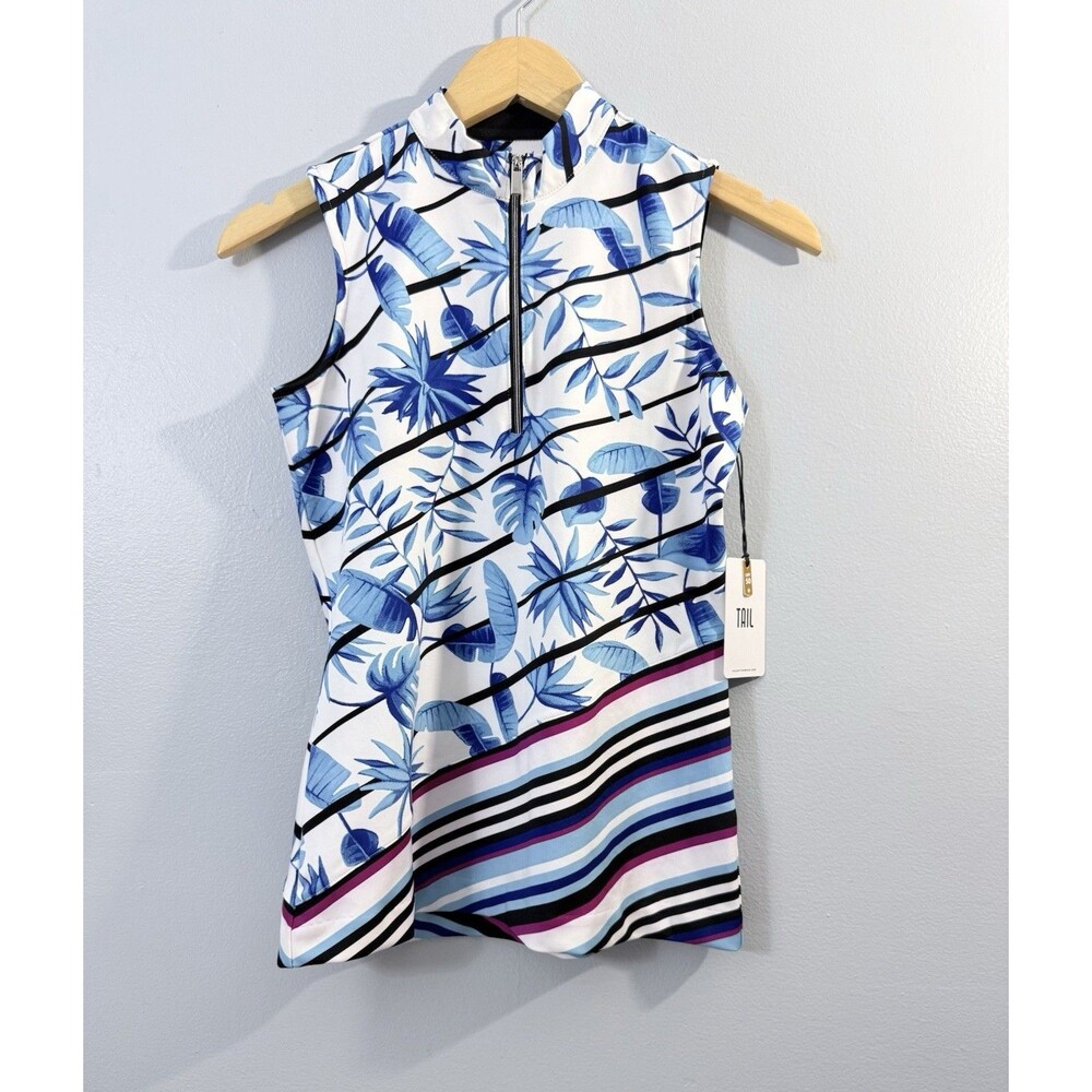 Tail Activewear Sleeveless Women’s Top Size XS